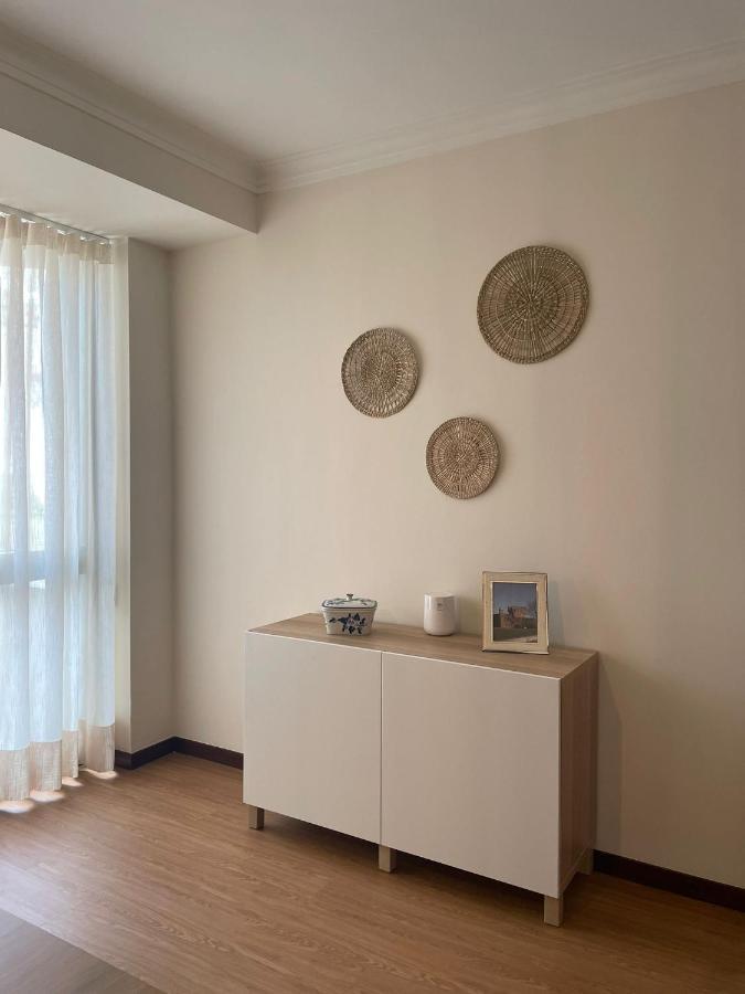 B Apartamentos Castelo Viana do Castelo Exteriör bild
